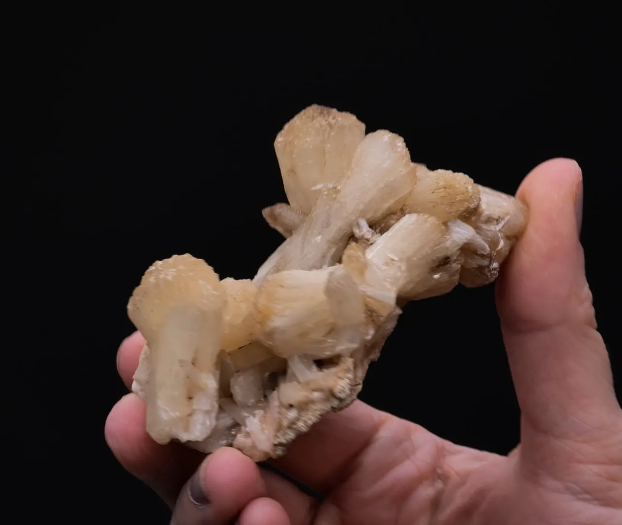 Stilbite-Ca - image 2