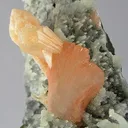 Stilbite-Ca, Heulandite - image 2