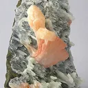 Stilbite-Ca, Heulandite - image 1