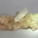 Stilbite-Ca, Heulandite - image 1