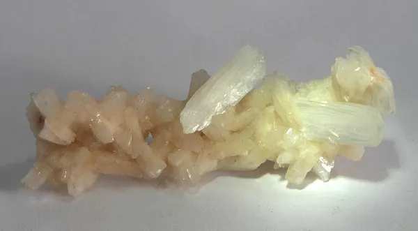 Stilbite-Ca, Heulandite - image 1