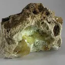 Stilbite-Ca, Laumontite - image 2