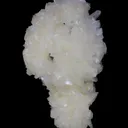 Stilbite cast after Okenite - image 11