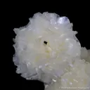 Stilbite cast after Okenite - image 6