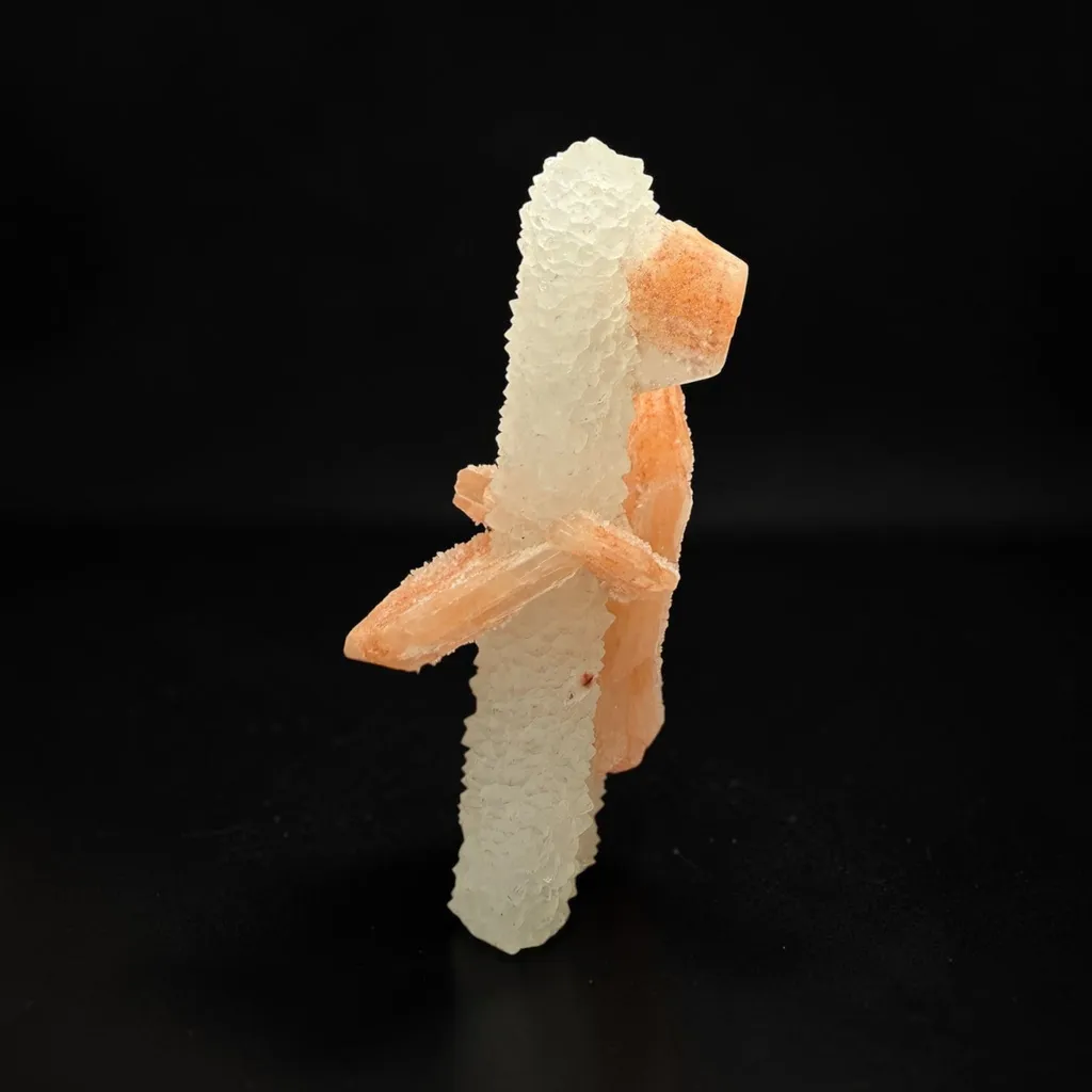 Stilbite Chalcedony - image 3