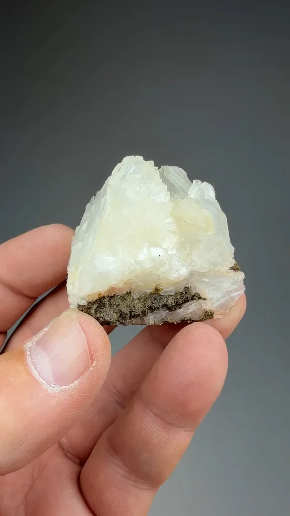 Stilbite - image 2