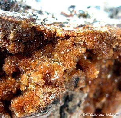 Stilbite - image 2