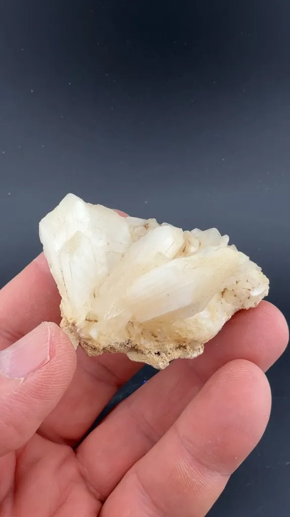 Stilbite image
