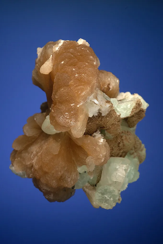 Stilbite - image 2