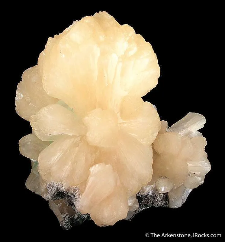 Stilbite image