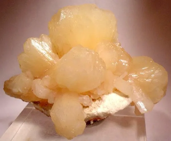 Stilbite image