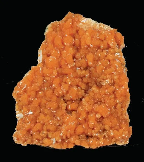 Stilbite image