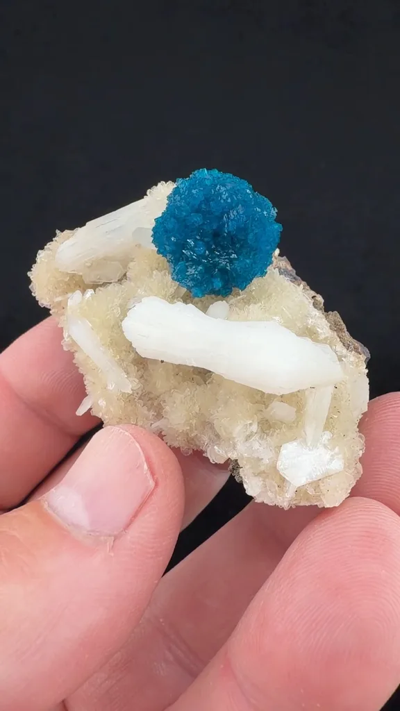Stilbite - image 2
