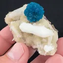 Stilbite - image 2