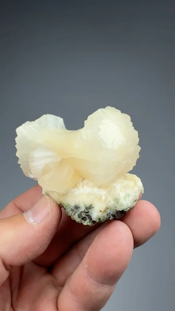 Stilbite - image 2