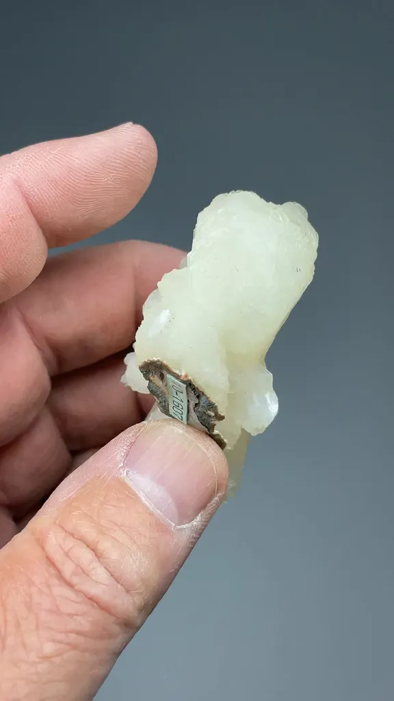 Stilbite - image 2