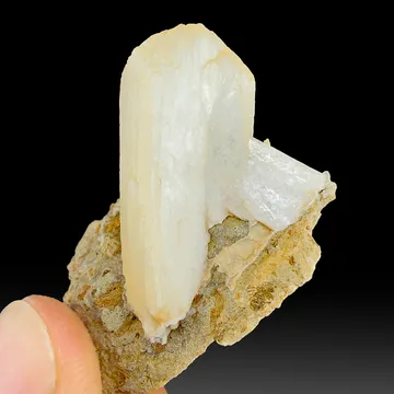 Stilbite