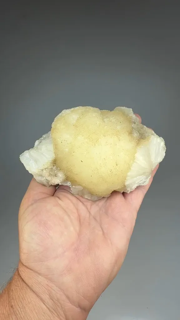 Stilbite - image 2