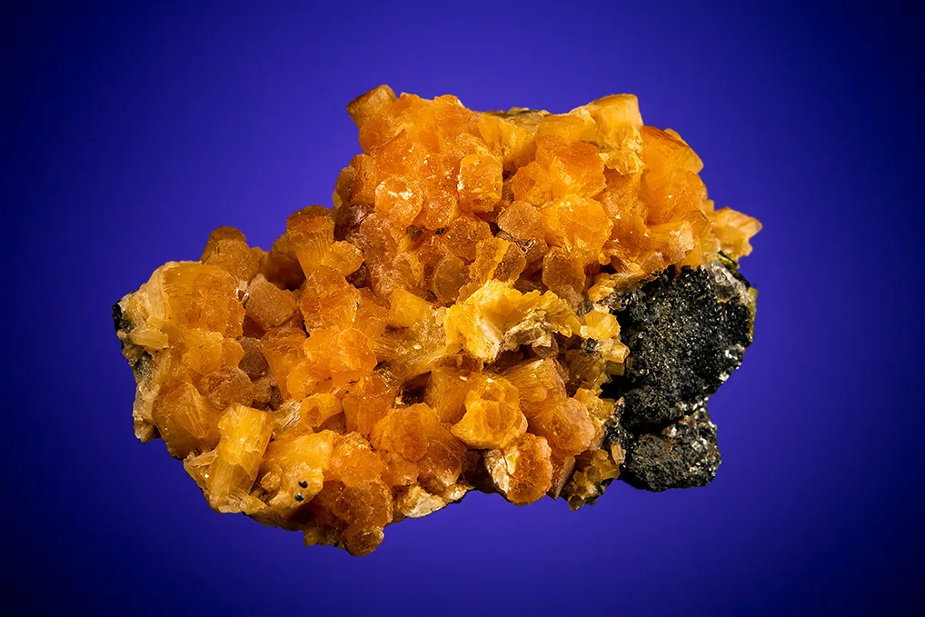 Stilbite image