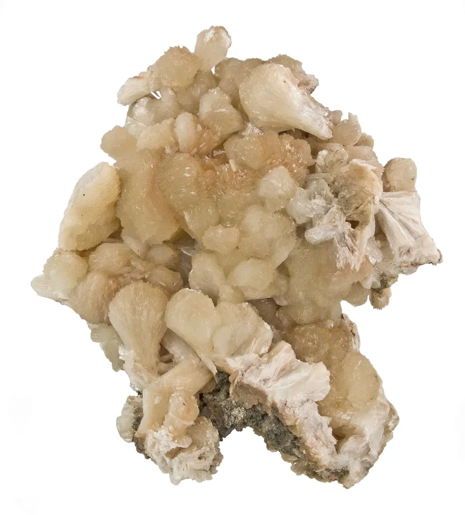 Stilbite image