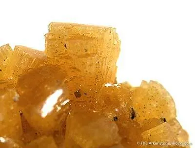 Stilbite - image 3