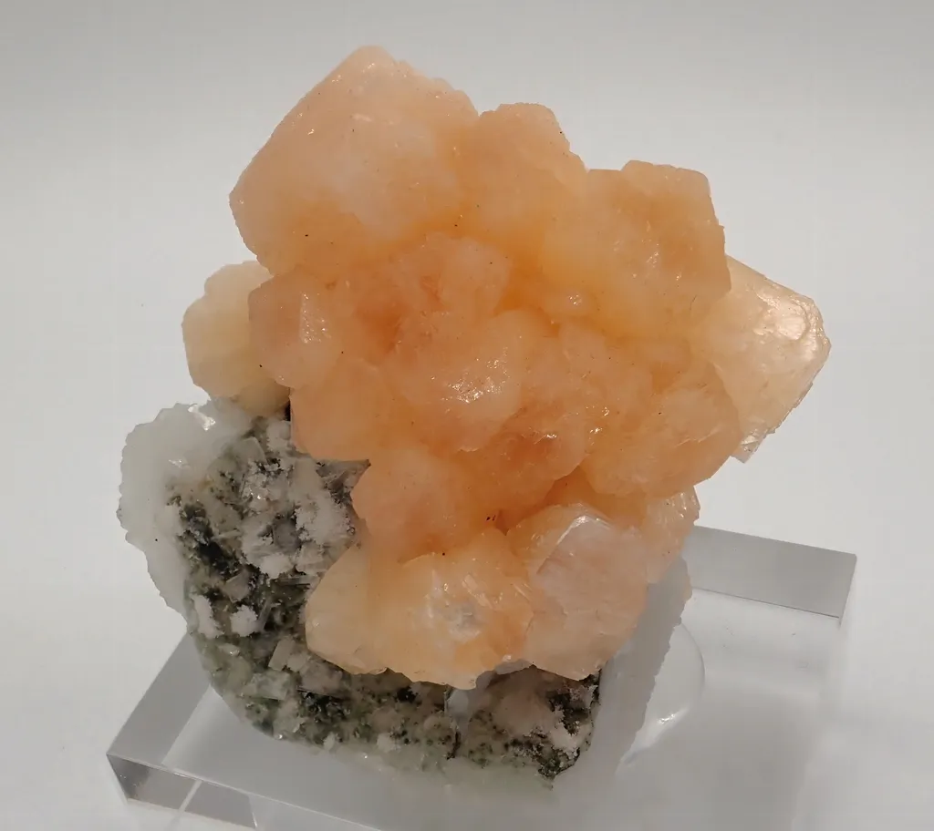 Stilbite - image 2