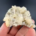 Stilbite - image 2