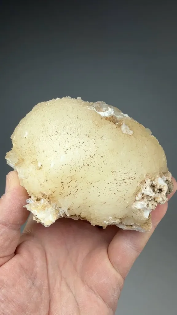 Stilbite - image 2