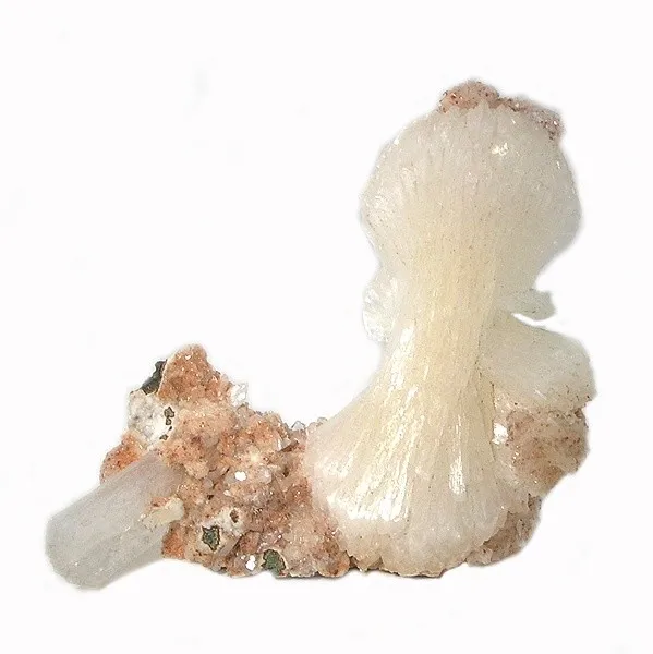 Stilbite image