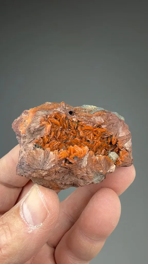 Stilbite - image 2