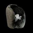 Stilbite from India - image 2