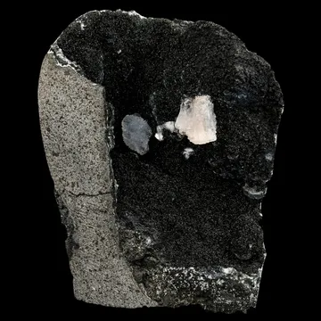 Stilbite from India