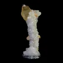 Stilbite from Jalgaon District, Nashik Division, Maharashtra, India - image 4