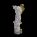 Stilbite from Jalgaon District, Nashik Division, Maharashtra, India - image 2