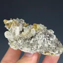 Stilbite from Paterson, New Jersey, USA - image 2