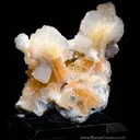 Stilbite Heulandite - image 1