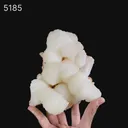 Stilbite Lusterous Cluster Natural Mineral Specimen - image 6