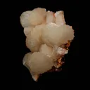 Stilbite Lusterous Cluster Natural Mineral Specimen - image 3