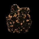 Stilbite Lusterous Cluster Natural Mineral Specimen - image 4