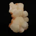 Stilbite Lusterous Cluster Natural Mineral Specimen - image 2