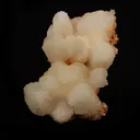 Stilbite Lusterous Cluster Natural Mineral Specimen - image 1