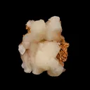 Stilbite Lusterous Cluster Natural Mineral Specimen - image 1