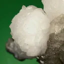 Stilbite on Calcite - image 5