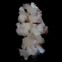Stilbite on Heulandite Natural Mineral Specimen - image 1