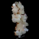 Stilbite on Heulandite Natural Mineral Specimen - image 2