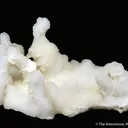 Stilbite on Quartz - image 1