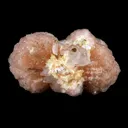 Stilbite 'Perfect Bowtie' Natural Mineral Specimen - image 5