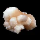 Stilbite Pink Crystal Natural Mineral Specimen - image 4