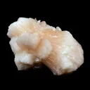 Stilbite Pink Crystal Natural Mineral Specimen - image 3