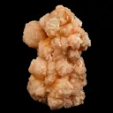 Stilbite Pink Free Standing Natural Mineral Specimen - image 3